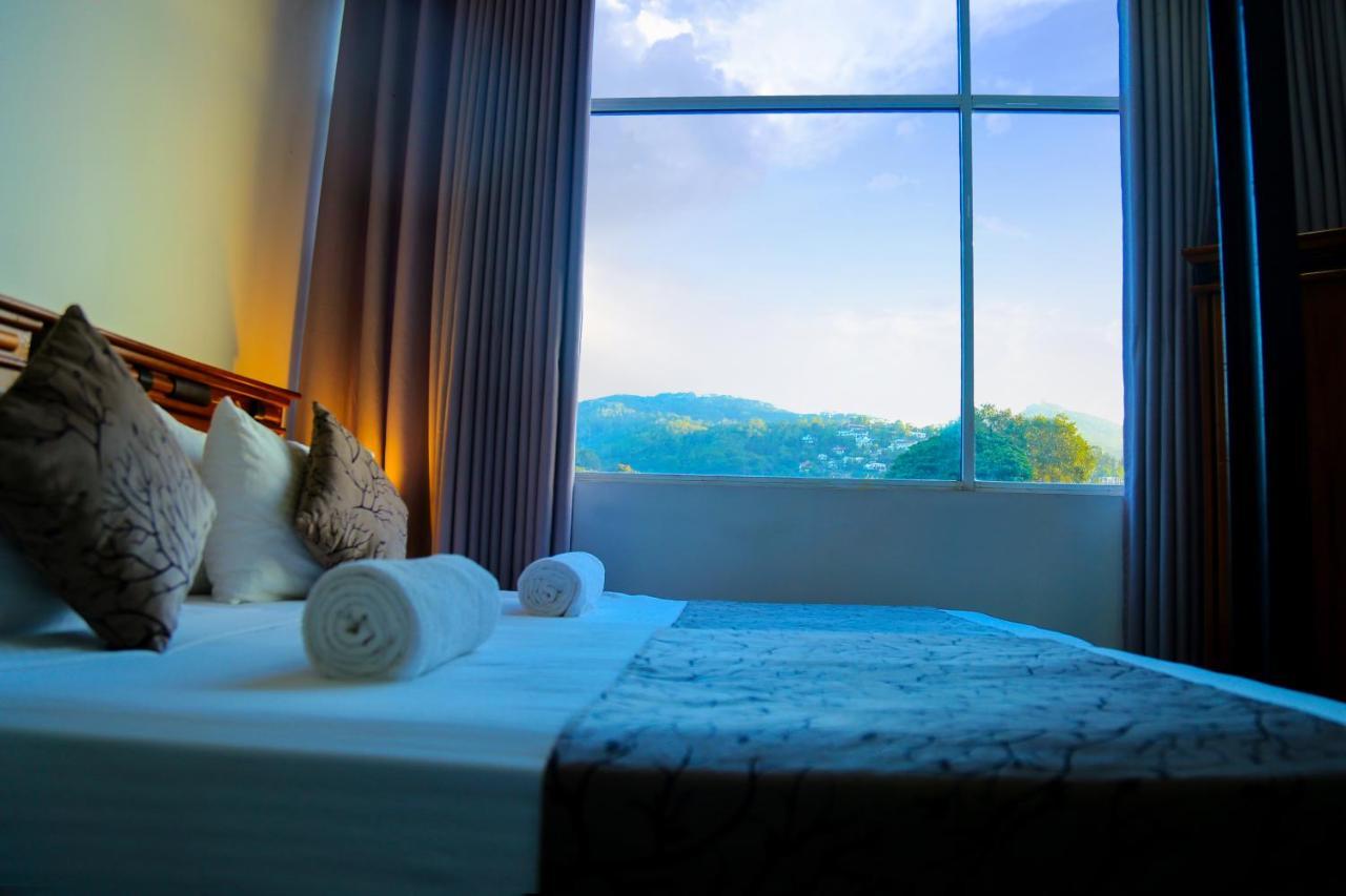 Kandy Tower Inn מראה חיצוני תמונה