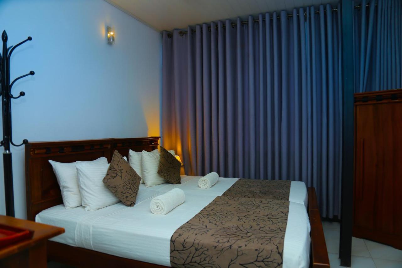 Kandy Tower Inn מראה חיצוני תמונה