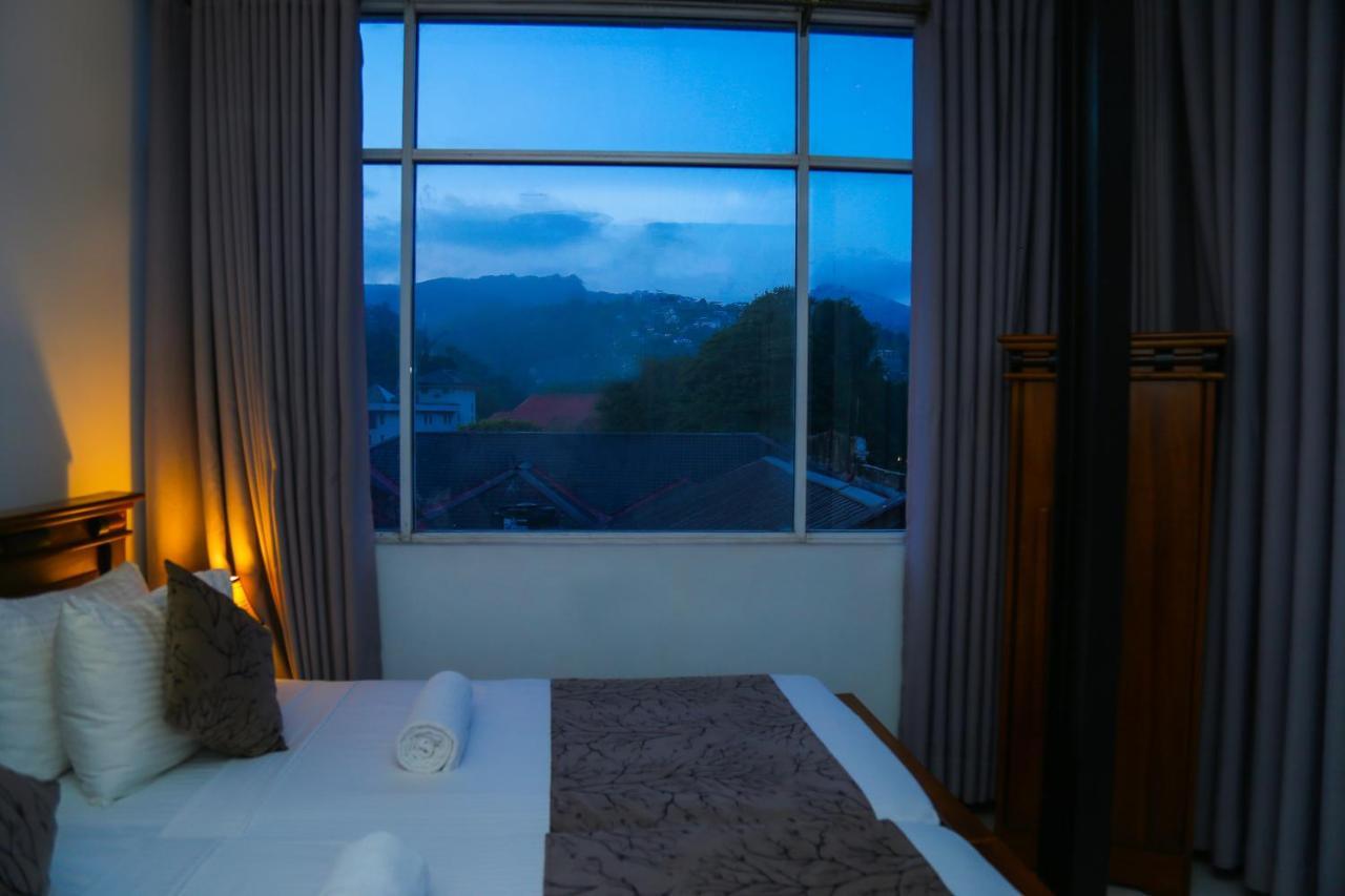 Kandy Tower Inn מראה חיצוני תמונה