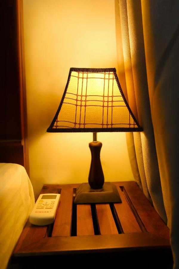 Kandy Tower Inn מראה חיצוני תמונה