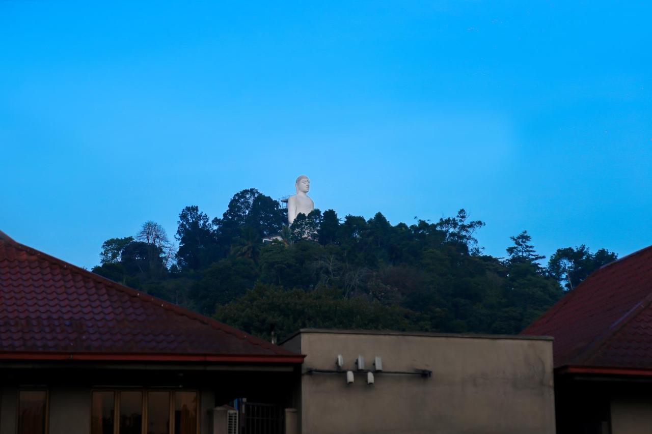 Kandy Tower Inn מראה חיצוני תמונה