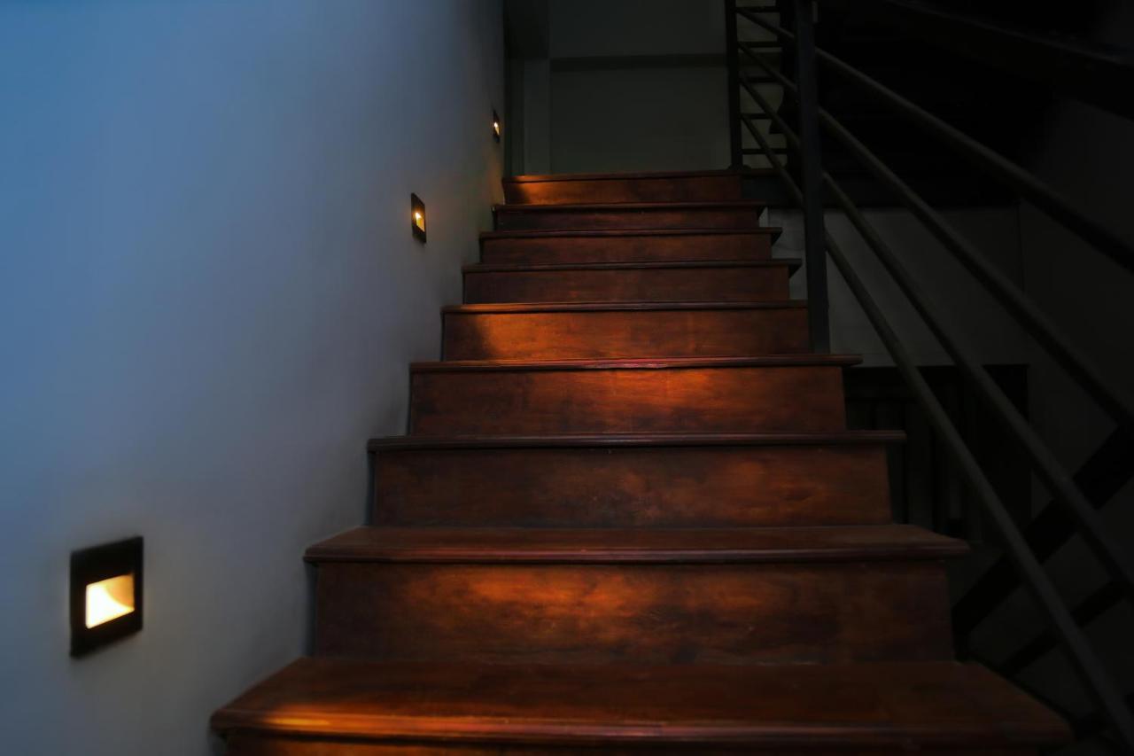 Kandy Tower Inn מראה חיצוני תמונה