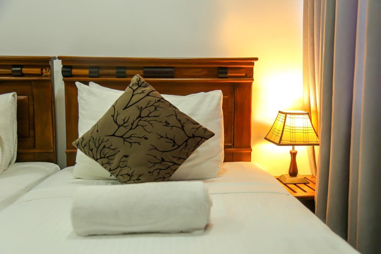 Kandy Tower Inn מראה חיצוני תמונה