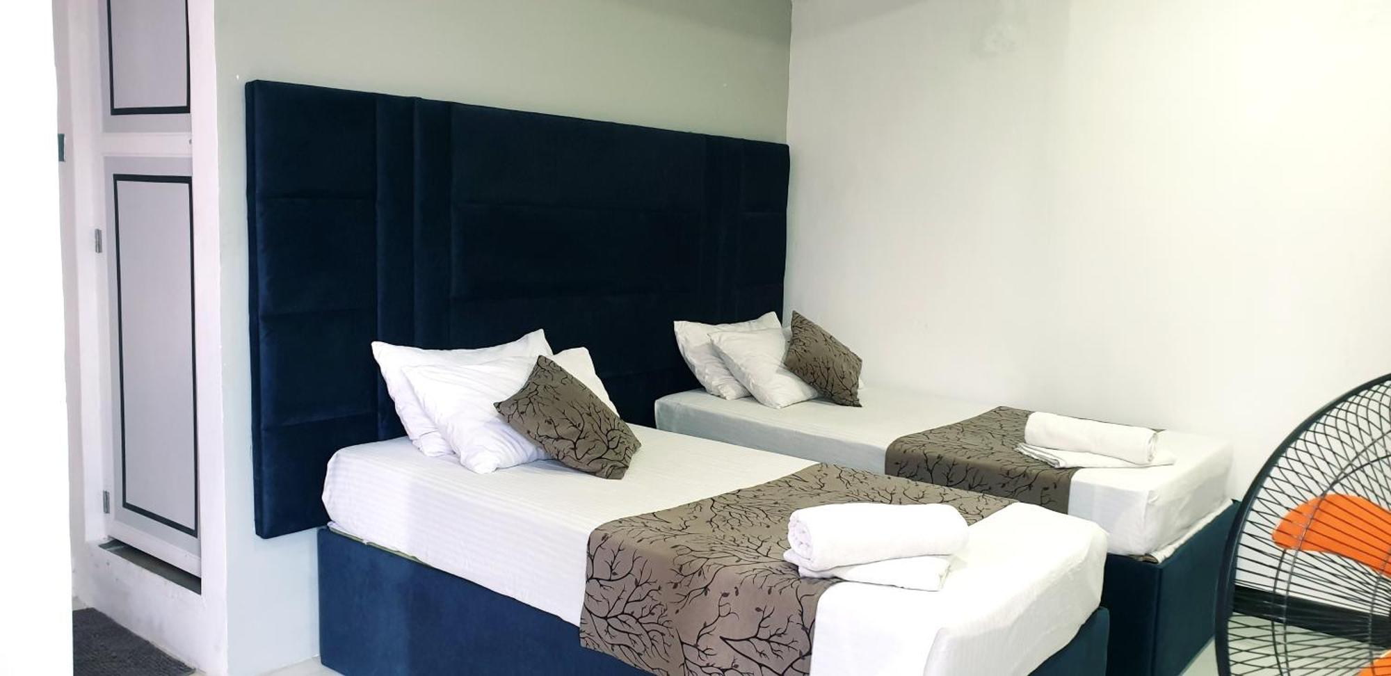 Kandy Tower Inn מראה חיצוני תמונה