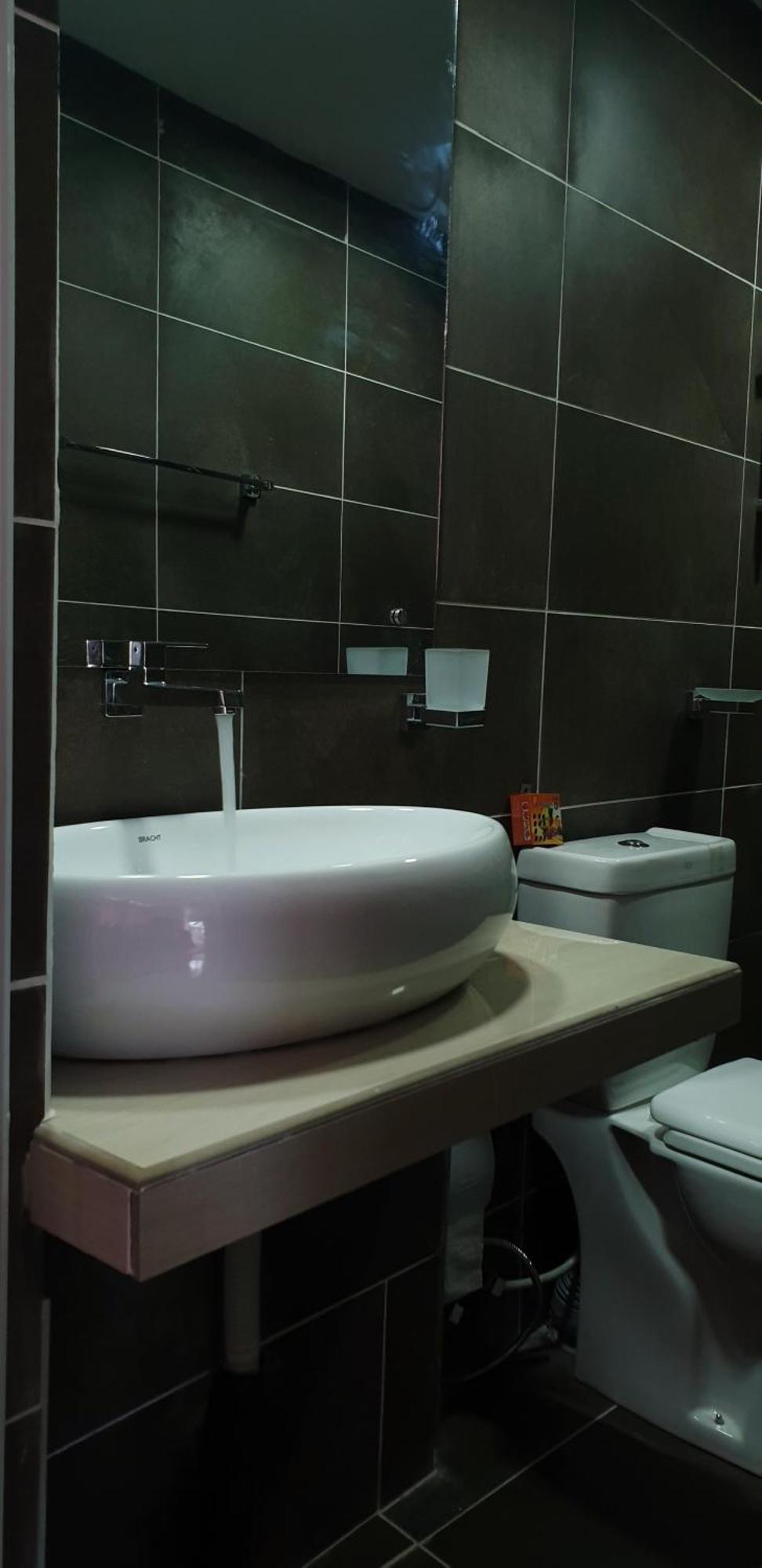 Kandy Tower Inn מראה חיצוני תמונה