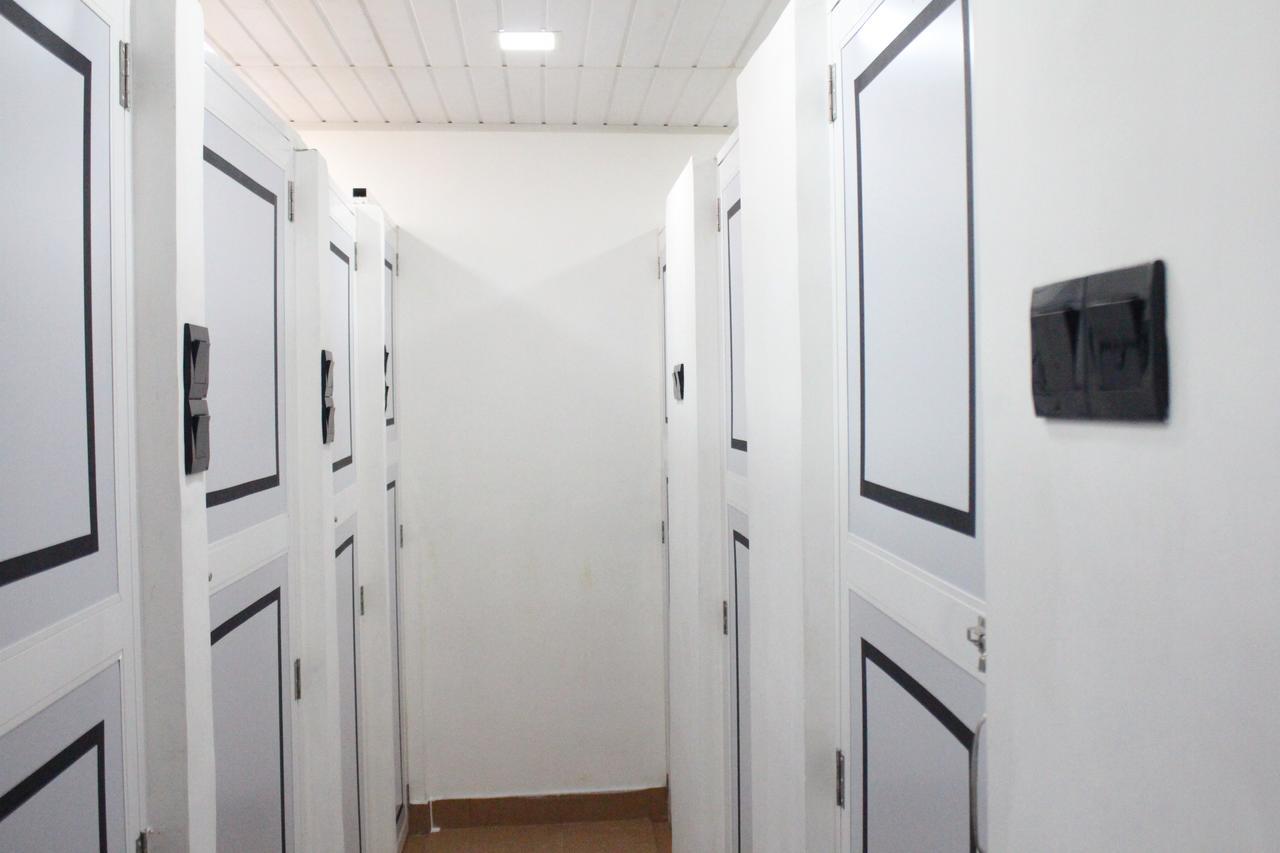 Kandy Tower Inn מראה חיצוני תמונה